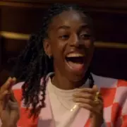 Cat Burns Makes Heartfelt Confession About Cutting Her Dreadlocks After Emotional Final Performance