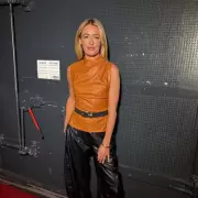 Cat Deeley's High Street Style Secret: Shoppers Can Copy Her Look For Less