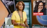 CBS Anchor Gayle King's Multi-Million Dollar Contract in Jeopardy as Network Eyes Cost-Cuts