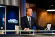 CBS Evening News Anchor John Dickerson Shocks Media World With Sudden Resignation