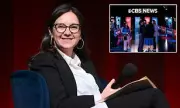 CBS News Faces Internal Fury Over Appointment of Controversial Journalist Bari Weiss as Senior Editor
