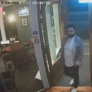 CCTV Captures Rapist Stalking Victims Through London Streets Before Attack