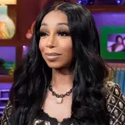 Celebrity Big Brother's Tiffany Pollard Returns to TV in Explosive New Dating Show