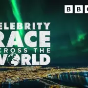 Celebrity Race Across The World Reveals All-Star Cast For Explosive New Series