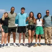 Celebrity Race Across World 2025: BBC Confirms Explosive New Lineup and Route Reveal