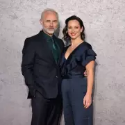 Celebrity Traitor Mark Bonnar's Marriage Crumbles After Shocking Betrayal on Hit TV Show