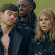 Celebrity Traitors Chaos: Stars Break Protocol in Tense BBC Showdown