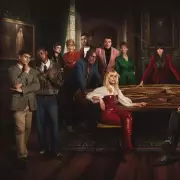 Celebrity Traitors Disaster: Faithfuls Branded 'Worst in History' After Shocking Finale