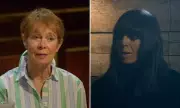 Celebrity Traitors Fans Convinced They've Spotted Major Claudia Winkleman Clue About Celia Imrie