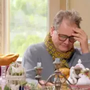 Celebrity Traitors Final Five Revealed: Who Survived the Backstabbing?