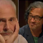 Celebrity Traitors Live: Mark Bonnar's Shocking Betrayal Stuns Viewers in Dramatic Finale