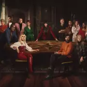 Celebrity Traitors Mystery Solved! Fans Convinced They've Unmasked The Final Betrayer