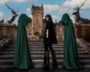 Celebrity Traitors Returns With Most Explosive Cast Yet - Don't Miss The Deception!