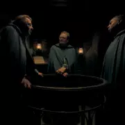 Celebrity Traitors Revealed: Jonathan Ross and Cat Deeley Lead All-Star Cast in BBC's Ultimate Deception Game