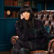 Celebrity Traitors Shocker: BBC Axes Hit Series Amid Fan Fury