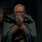 Celebrity Traitors Star Drops Bombshell About Show's Future - 'It's Coming Back!'