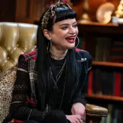 Celebrity Traitors Star Ruth Codd Reveals Shocking Health Diagnosis That Almost Ended Her Career