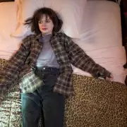 Celebrity Traitors Star Ruth Codd's Shocking Health Revelation: 'I Was Told I'd Never Walk Again'