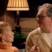 Celebrity Traitors Star Slams 'Utterly Ridiculous' BBC Show in Explosive Rant