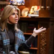 Celebrity Traitors Star Tameka Empson's Secret Health Battle Revealed After Hospital Dash