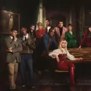 Celebrity Traitors Stars Reveal Shocking Security Measures That Almost Stopped The Show