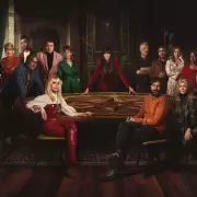 Celebrity Traitors Star's Special Warning That Changed Everything