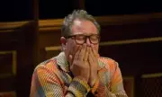 Celebrity Traitors Viewers Furious as Stars Miss Alan Carr's Blatant Clues in Hilarious TV Blunder