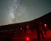 Celestial Guardians: How Himalayan Stargazers Are Protecting Ancient Skies in Ladakh