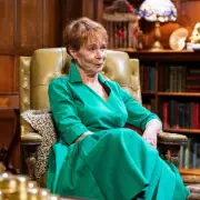 Celia Imrie's Brave Confession: Why She Walked Away From Celebrity Big Brother