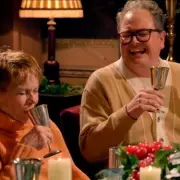 Celia Imrie's Shocking Revelation: The Dark Truth Behind Celebrity Big Brother's Most Disturbing Episode