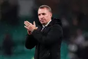 Celtic Boss Brendan Rodgers Blasts Edinburgh Officials After Controversial Defeat