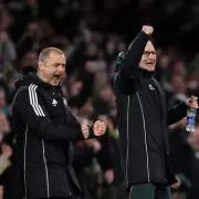 Celtic Boss Brendan Rodgers Confirms Shock Return of Craig Bellamy to Coaching Staff