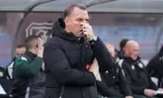Celtic Crisis: Brendan Rodgers' Fury Erupts After Shocking Dundee Defeat Exposes Team Flaws