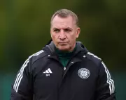 Celtic in Crisis as Brendan Rodgers Shocks Club With Sudden Resignation