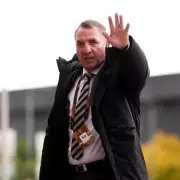 Celtic in Crisis as Brendan Rodgers Shocks Football World With Sudden Resignation