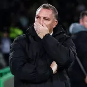 Celtic in Crisis: Brendan Rodgers Shocks Scottish Football with Sudden Resignation