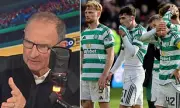 Celtic Legend Martin O'Neill Delivers Brutal Verdict on Brendan Rodgers' Title Collapse