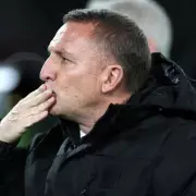 Celtic Legends Clash: Brendan Rodgers' Fiery Response to Martin O'Neill's Trophy Claim