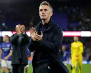 Celtic's Managerial Hunt Heats Up: Martin O'Neill Backs Kieran McKenna for Parkhead Role