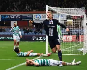 Celtic's Premiership Title Hopes Shattered in Dramatic Dundee Defeat | Scottish Football Upset