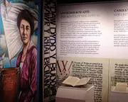 Century-Old Welsh Women's Peace Petition Finds New Home in Historic Move