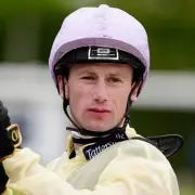Champion Jockey Oisin Murphy Reveals Shocking Gambling Ban Regret in Candid TalkSPORT Interview