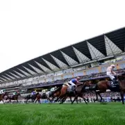 Champion Jockey Tom Marquand's Emotional Ascot Triumph with Gift Horse