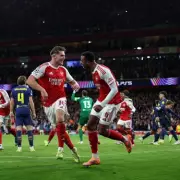 Champions League Drama: Who Needs What to Reach the Knockout Stages?