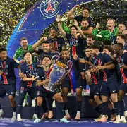 Champions League Faces Radical Overhaul: New 36-Team Format Set to Transform European Football
