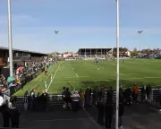 Championship Rugby's Rocky Start: Same Old Problems Plague New Era