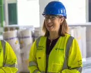 Chancellor Rachel Reeves Faces Fury Over Last-Minute Planning Bill Changes