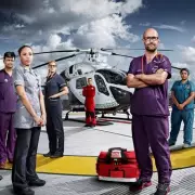 Channel 4's 24 Hours in A&E: Shocking Staff Shortages Exposed in Gripping Documentary