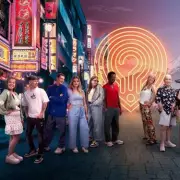 Channel 4's Worlds Apart: The Shocking Documentary That Left BBC Presenter in Tears