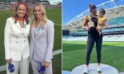 Channel Nine Star Emma Lawrence's 'Grubby' Confession: The Icky Habit That Shocked Her NRL Colleagues